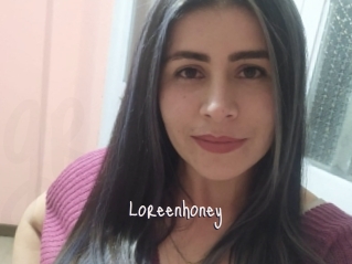 Loreenhoney