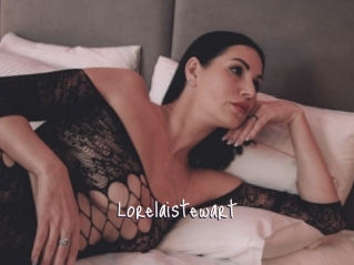 Lorelaistewart