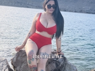 Lorenacruiser