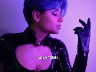 Lorenamis