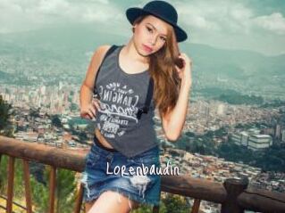 Lorenbaudin