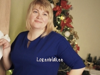 Lorenblakee