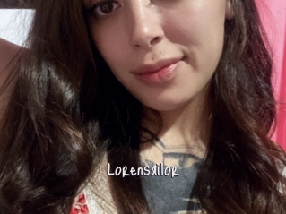 Lorensailor