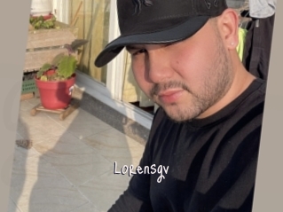 Lorensgv