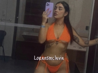 Lorensmclevie
