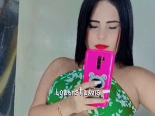 Lorenstravis