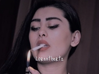 Lorenthertz