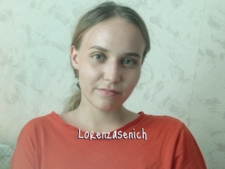 Lorenzasenich