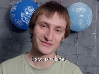 Lorenzocolombo