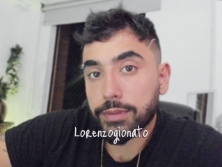 Lorenzogionato