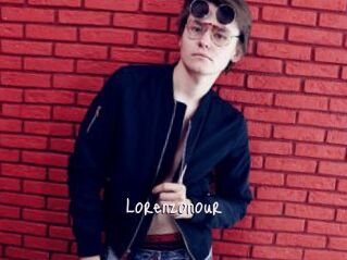Lorenzonour