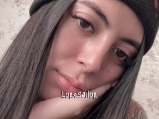 Loresailor