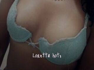 Loretta_hotx