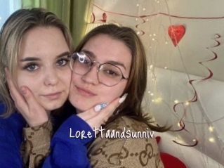 Lorettaandsunniv
