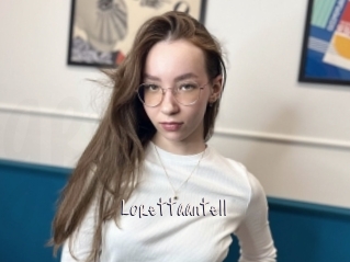 Lorettaantell