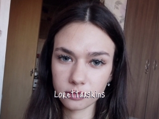 Lorettaaskins