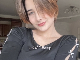 Lorettabeer