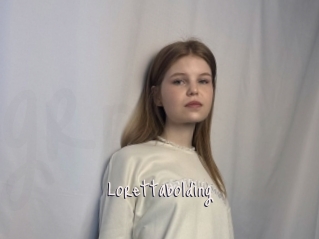 Lorettabolding