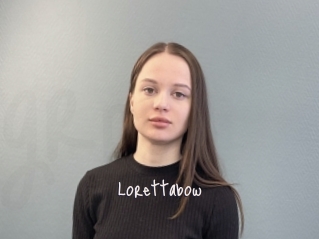 Lorettabow