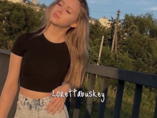 Lorettabuskey