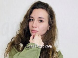 Lorettacoxson
