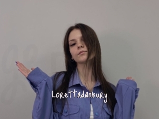 Lorettadanbury