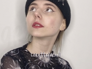 Lorettadarnell