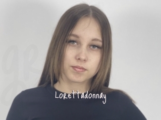 Lorettadonnay