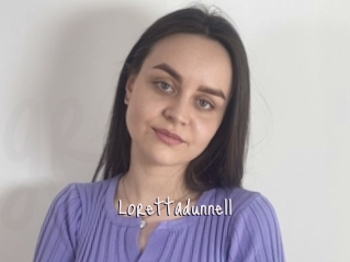 Lorettadunnell