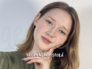 Lorettadunsford