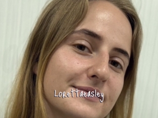 Lorettaeasley