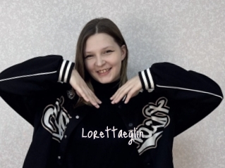 Lorettaeglin