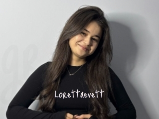 Lorettaevett