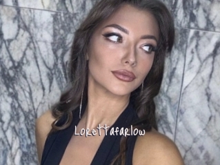 Lorettafarlow
