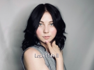 Lorettafell