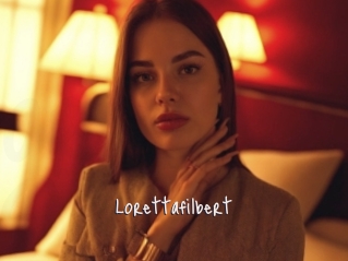 Lorettafilbert