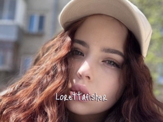 Lorettafisher