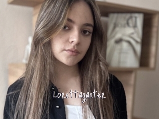 Lorettaganter