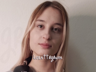 Lorettagawne
