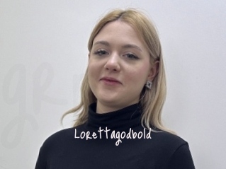 Lorettagodbold
