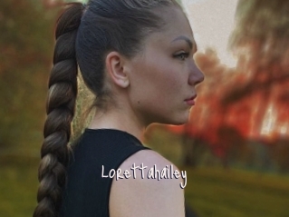 Lorettahailey