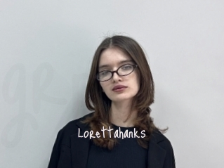 Lorettahanks