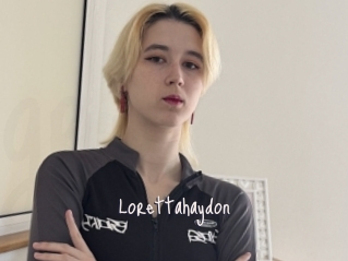 Lorettahaydon