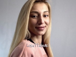 Lorettahearl