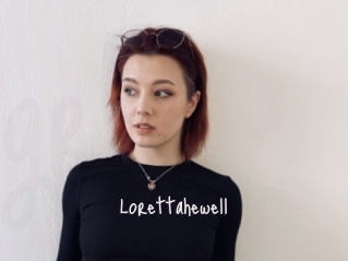 Lorettahewell
