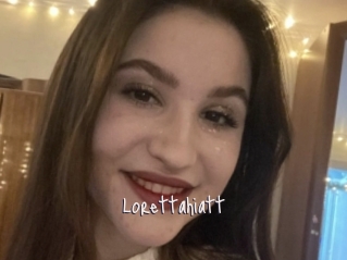 Lorettahiatt