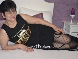 Lorettainlove