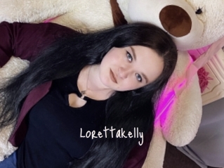 Lorettakelly