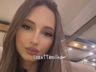Lorettamiller