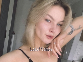 Lorettamoe